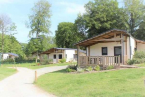 Chalet 3 étoiles - Piscine - eehaee